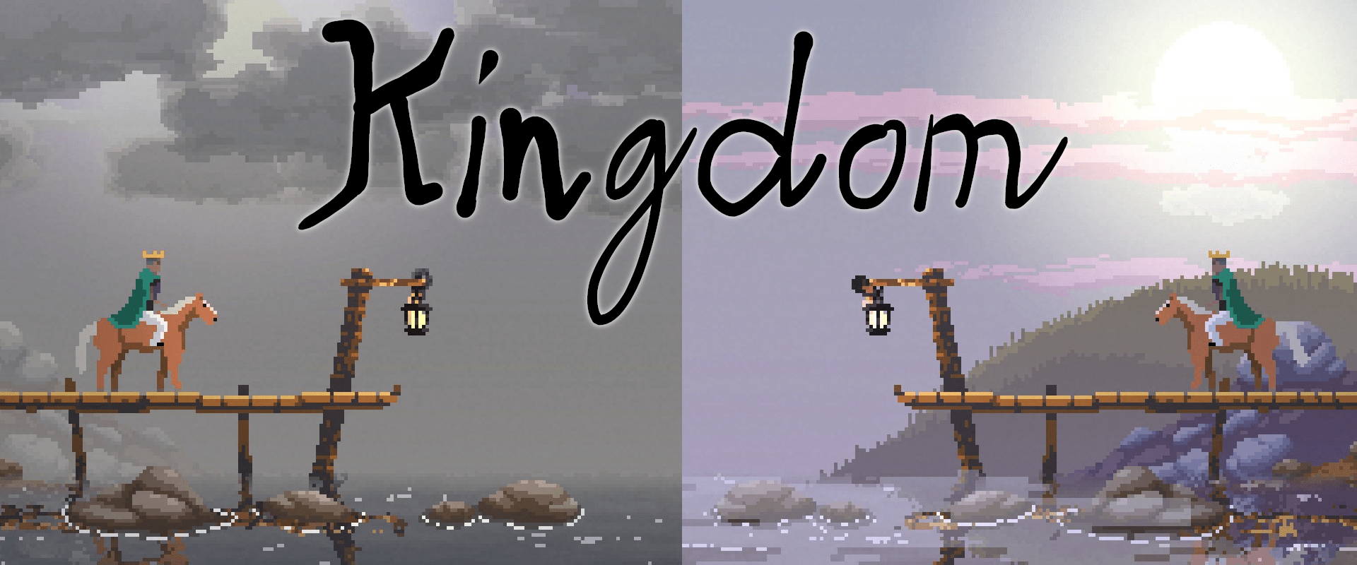 Kingdom 8