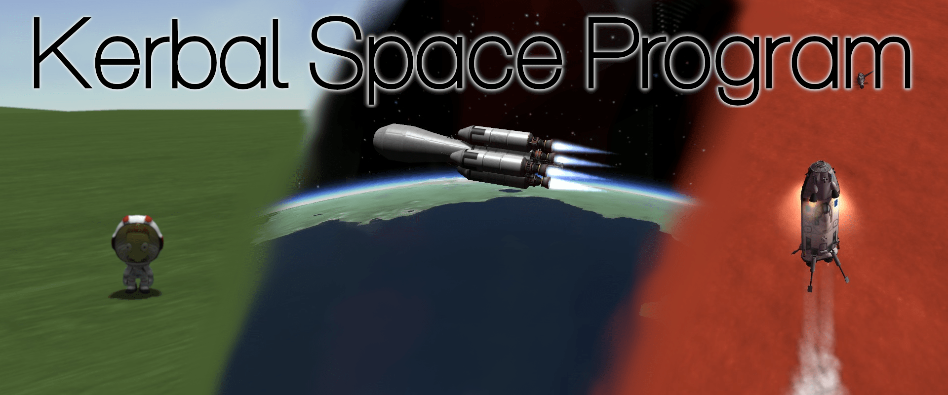 Kerbal Space Program 6