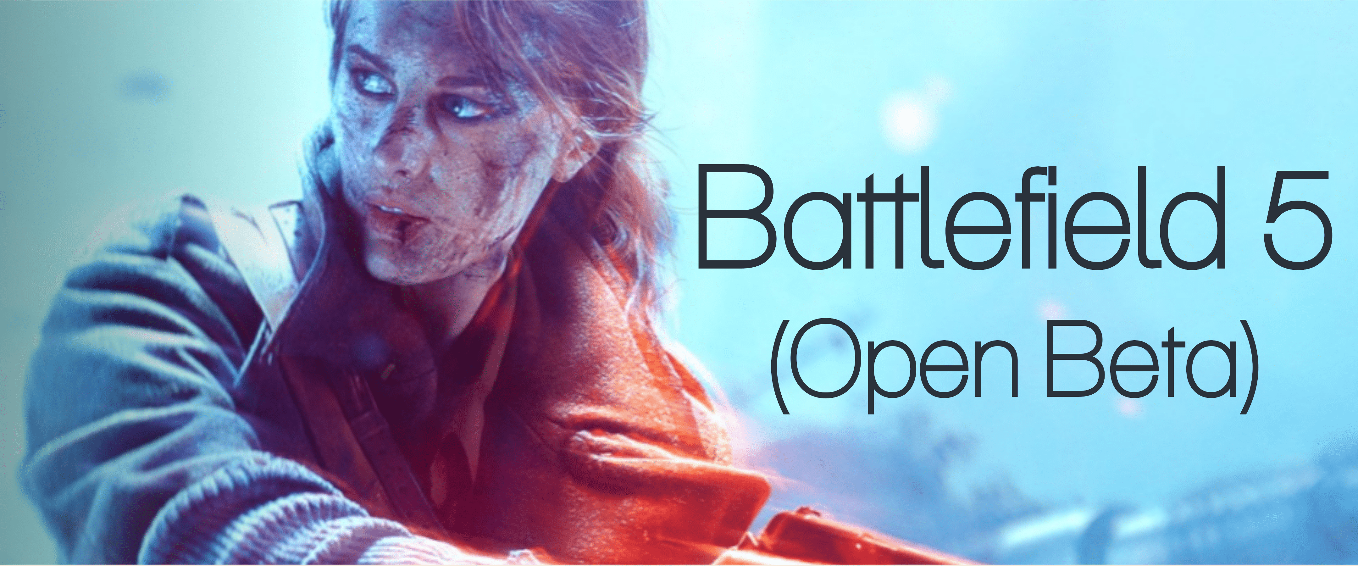 Battlefield 5 (Open Beta) 1