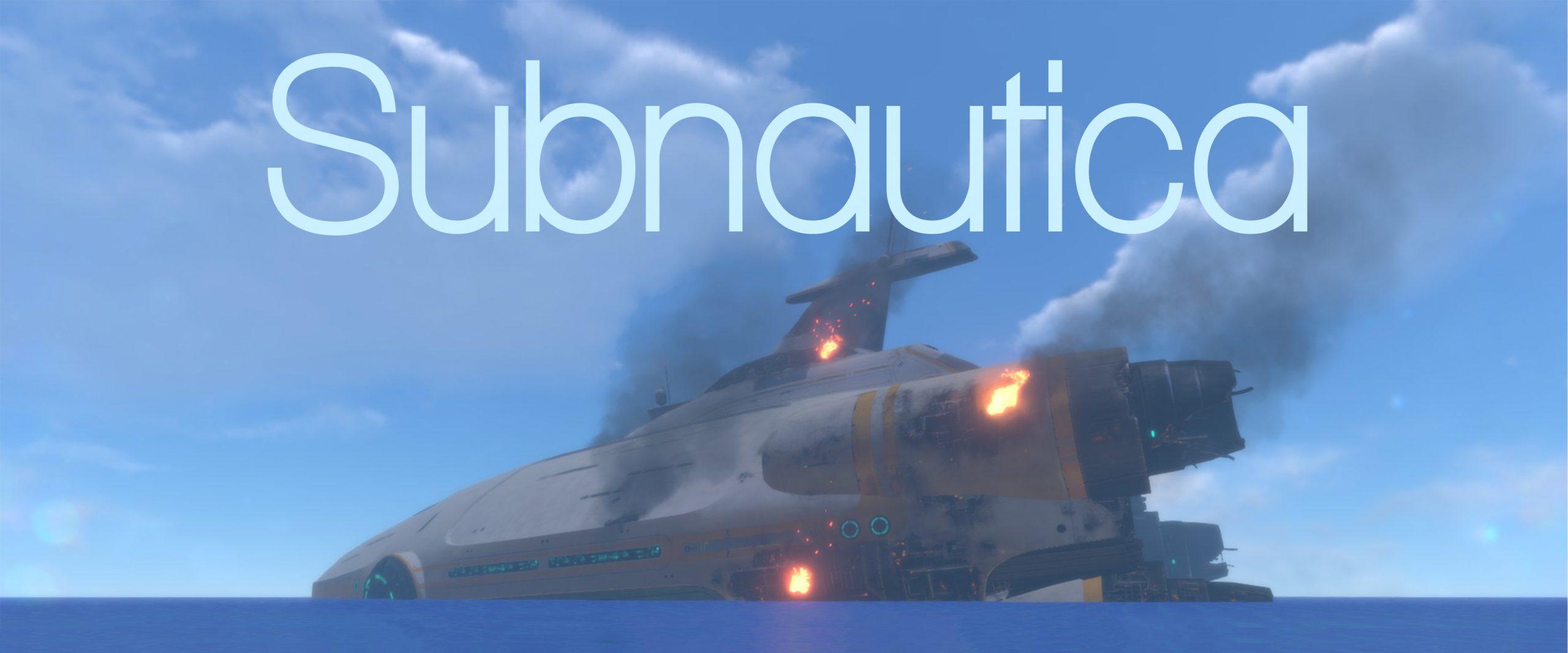 Subnautica 9