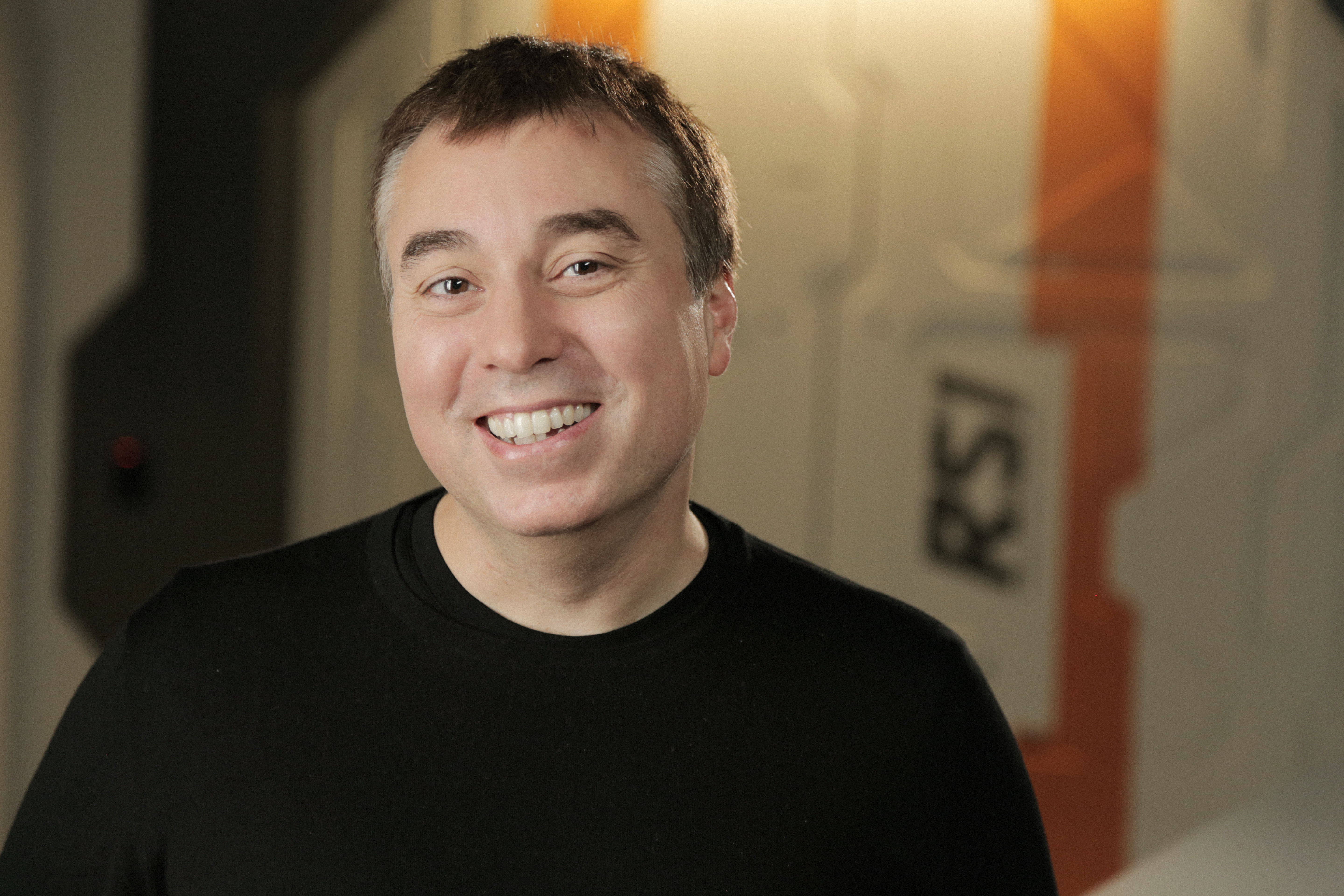 Star Citizen 5 Chris Roberts_Founder, CEO, Creative Director