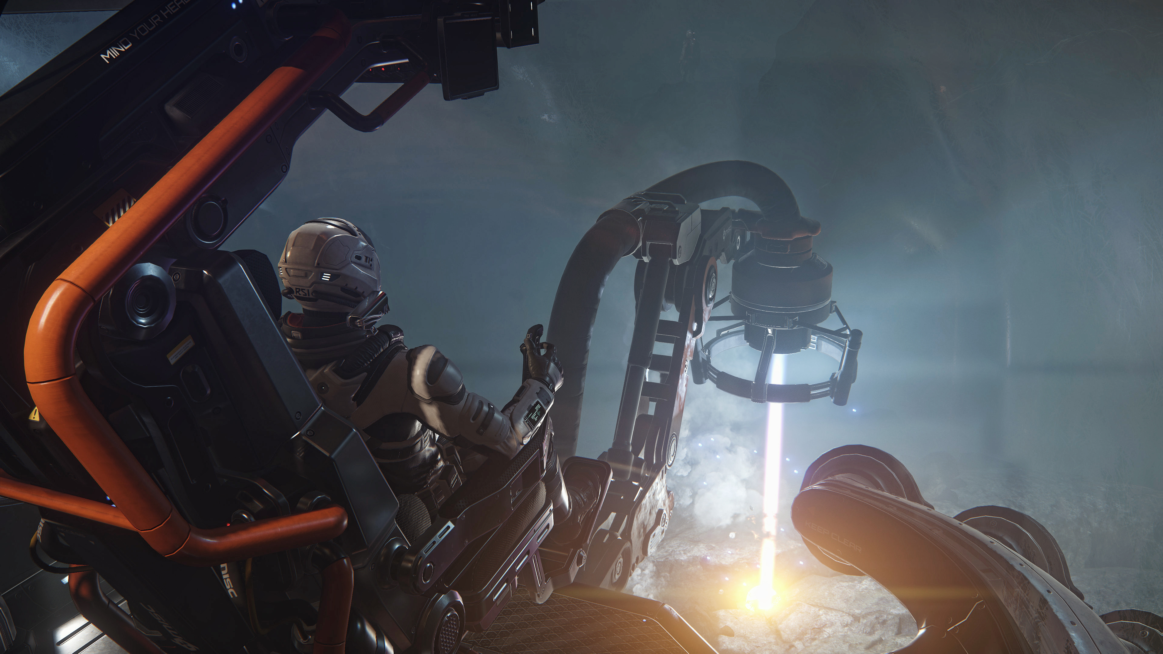 Star Citizen 10 mining
