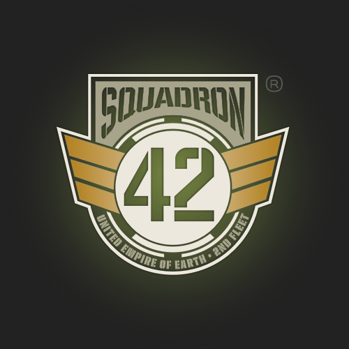 Star Citizen 11 Squadron 42