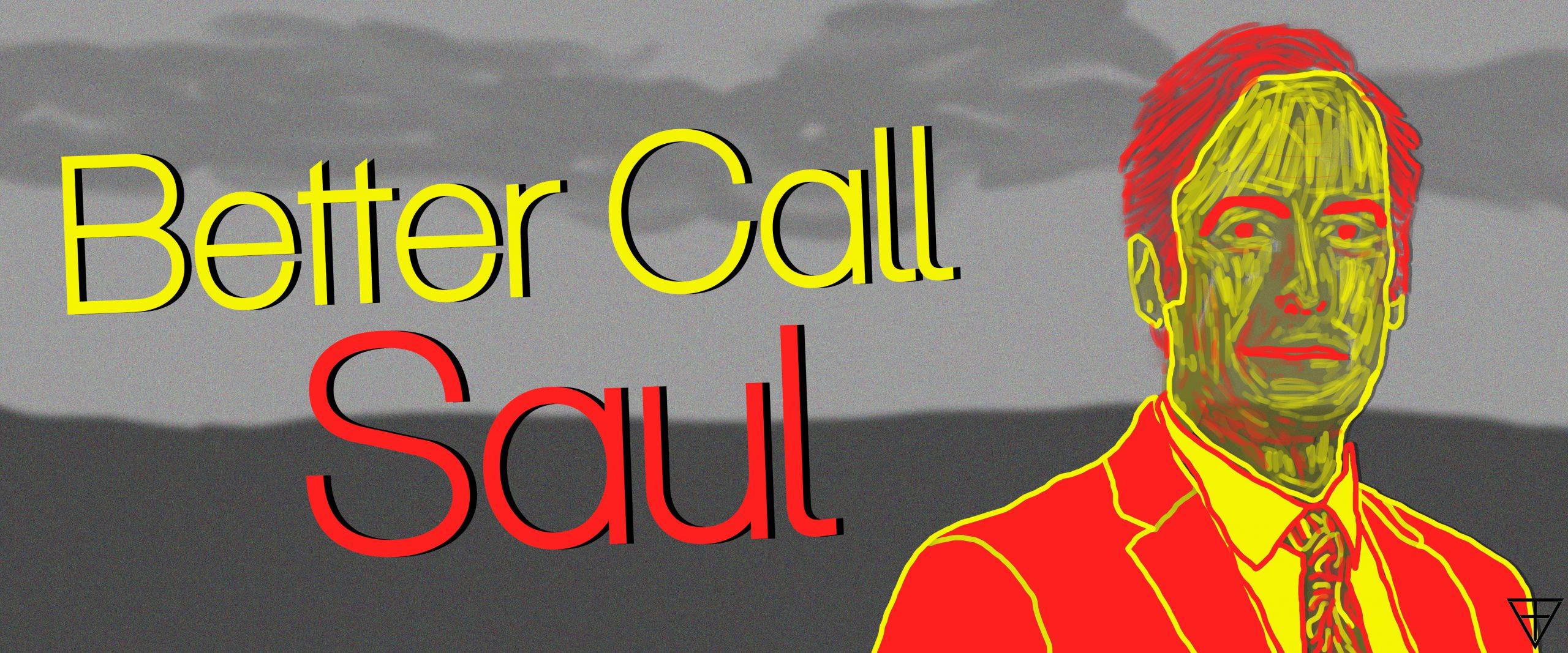 Better Call Saul 2