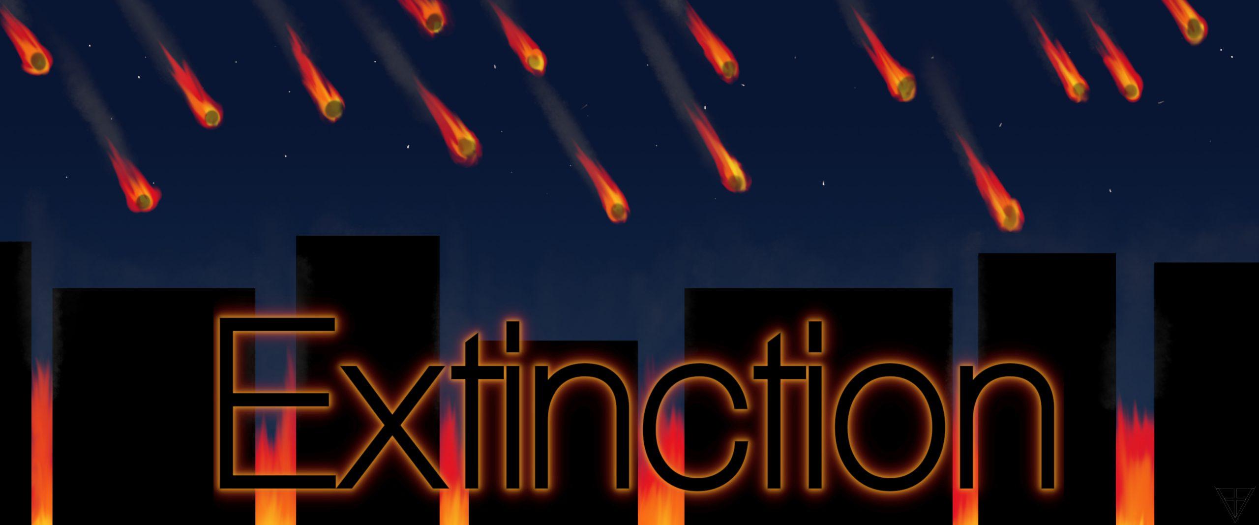 Extinction 8