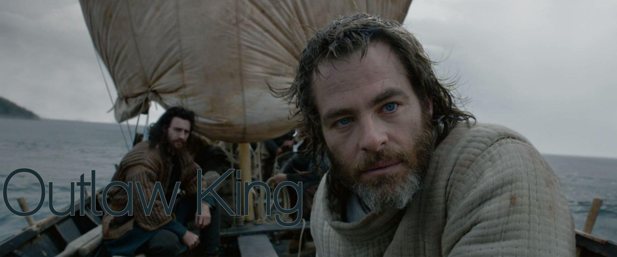 Outlaw King 1