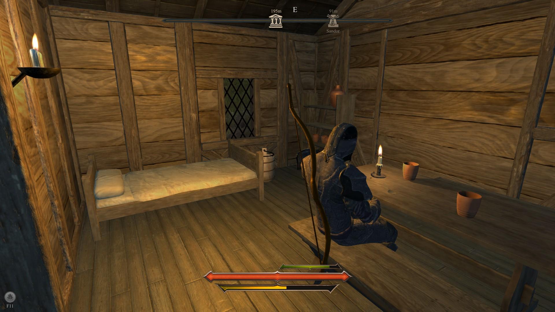Kingdoms 4 Kingdoms - Interior