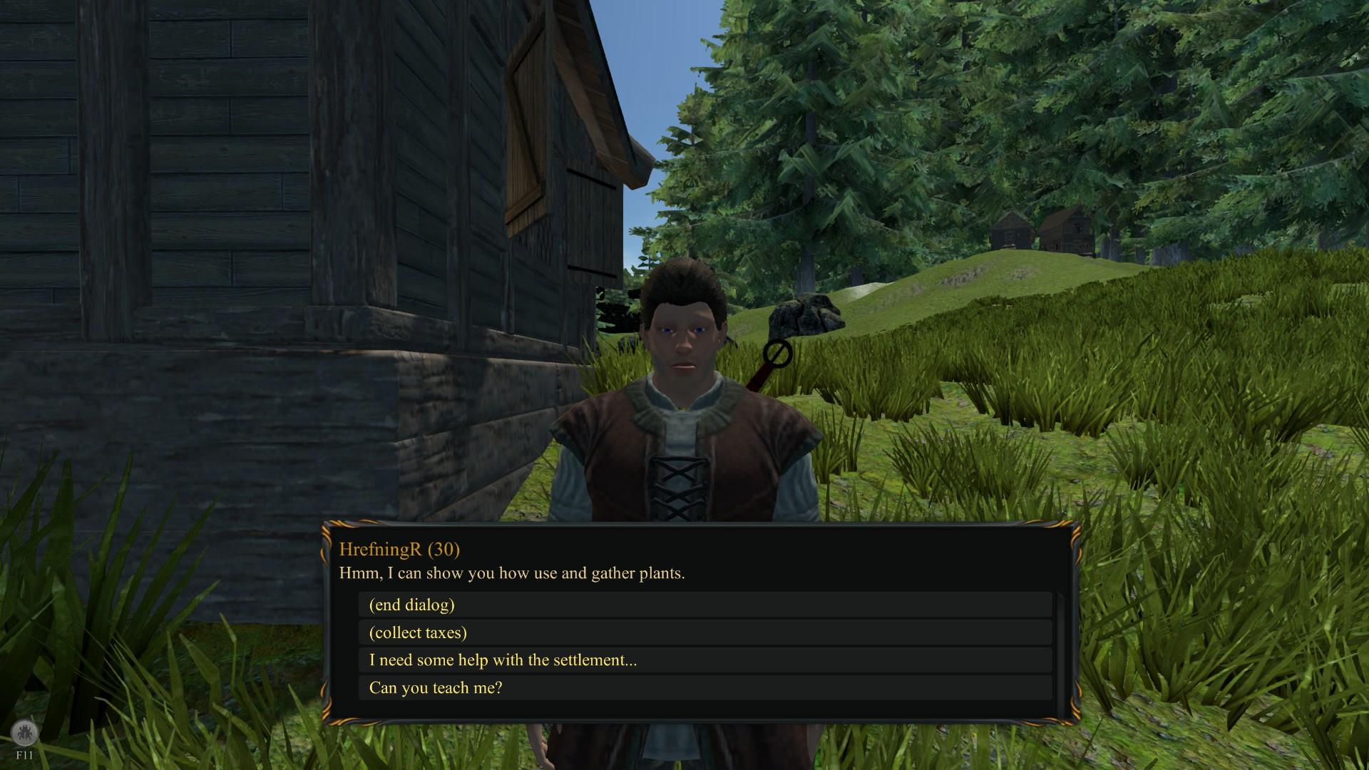 Kingdoms 5 Kingdoms - NPC