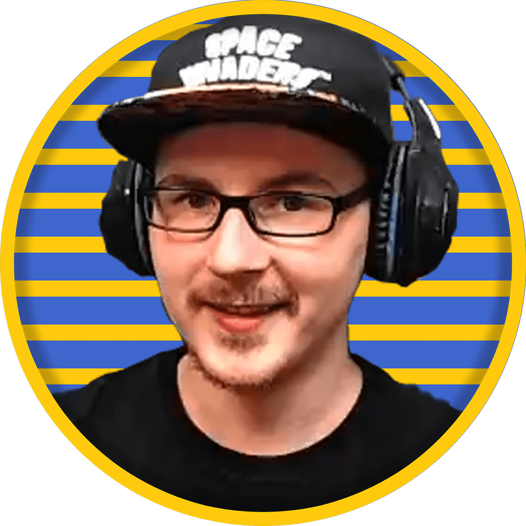 Gaming-Videos 1